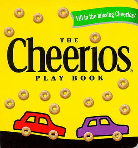 Cover image for The Cheerios Play Book