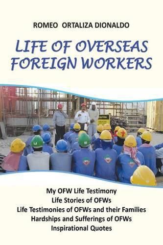 Cover image for Life of Overseas Foreign Workers