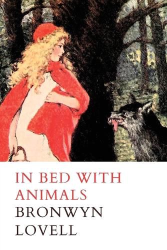 Cover image for In Bed With Animals