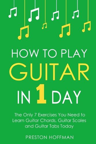 How to Play Guitar