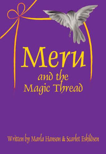 Cover image for Meru and the Magic Thread