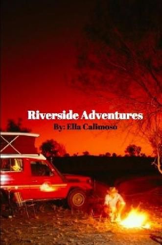 Cover image for Riverside Adventures