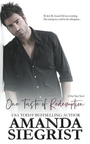 Cover image for One Taste of Redemption