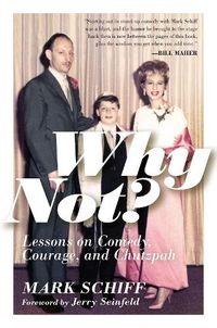 Cover image for Always Keep Your Promises: Lessons on Comedy, Courage, and Chutzpah