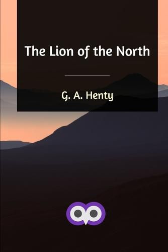 Cover image for The Lion of the North