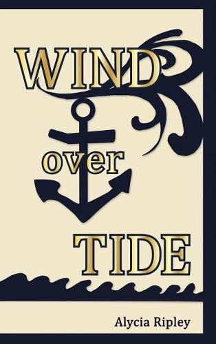 Cover image for Wind Over Tide