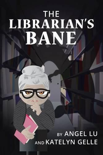 Cover image for The Librarian's Bane