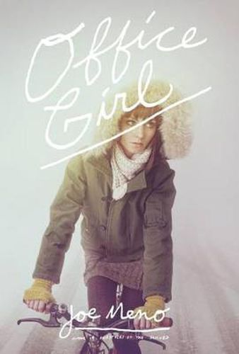 Cover image for Office Girl