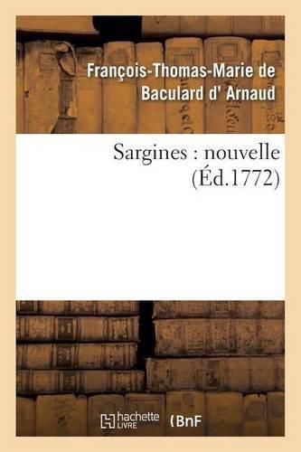 Sargines: Nouvelle