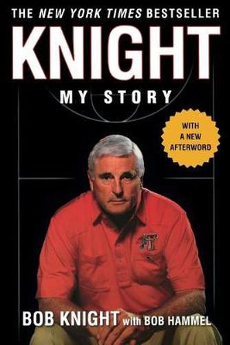 Cover image for Knight: My Story