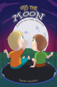 Cover image for To the Moon