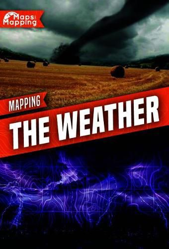 Cover image for Mapping the Weather