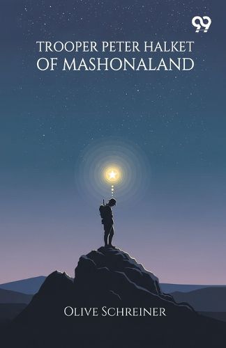 Cover image for Trooper Peter Halket Of Mashonaland