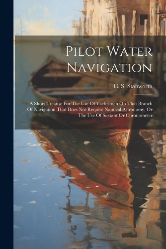 Cover image for Pilot Water Navigation