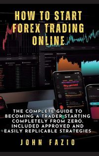 Cover image for How to Start Forex Trading Online