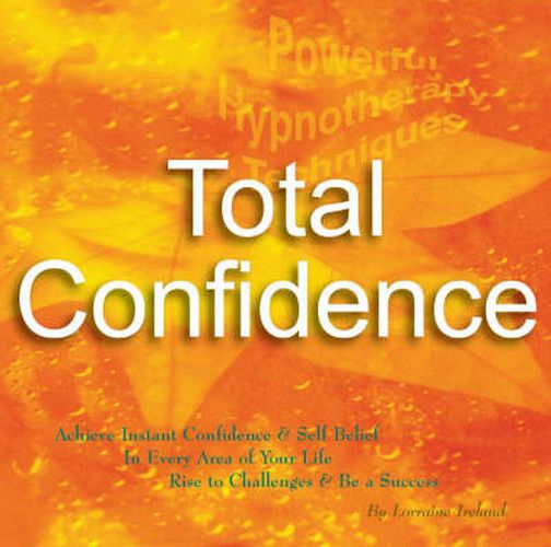 Cover image for Total Confidence