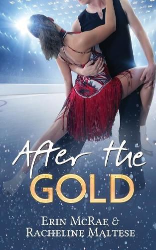 Cover image for After the Gold