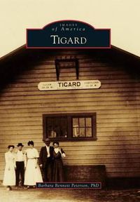 Cover image for Tigard