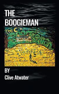 Cover image for The Boogieman