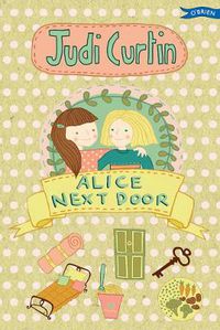 Cover image for Alice Next Door