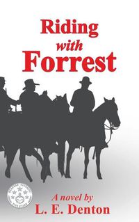 Cover image for Riding With Forrest