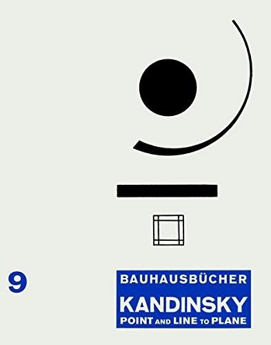 Point and Line to Plane: Bauhausbucher 9