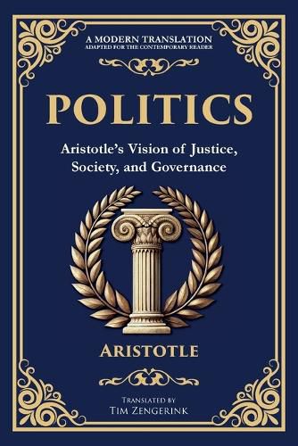 Cover image for Politics