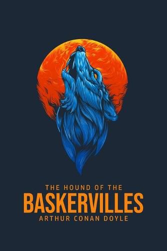 Cover image for The Hound of the Baskervilles