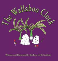 Cover image for The Wallaboo Clock