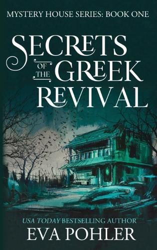 Cover image for Secrets of the Greek Revival