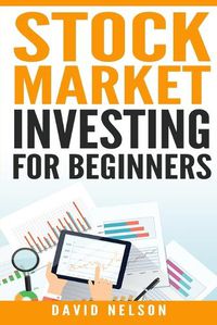 Cover image for Stock Market Investing for Beginners