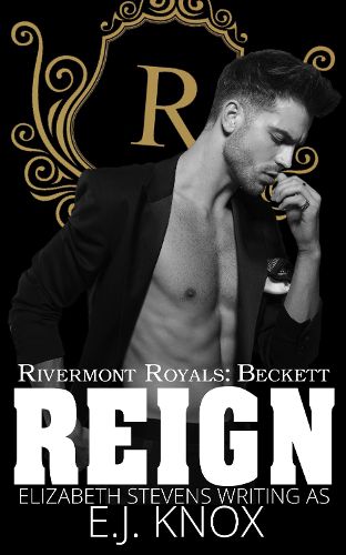 Cover image for Reign