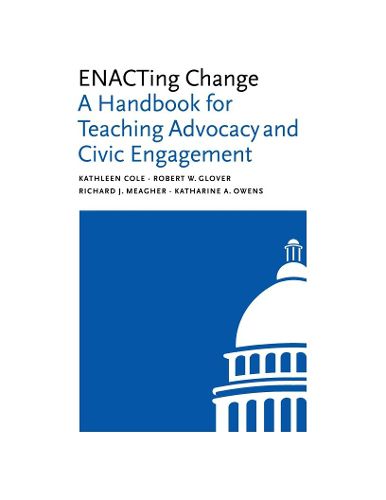 Cover image for ENACTing Change