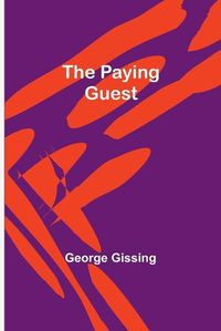 Cover image for The Paying Guest