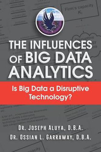 Cover image for The Influences of Big Data Analytics