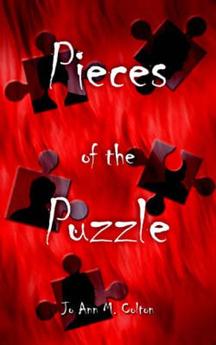 Cover image for Pieces of the Puzzle