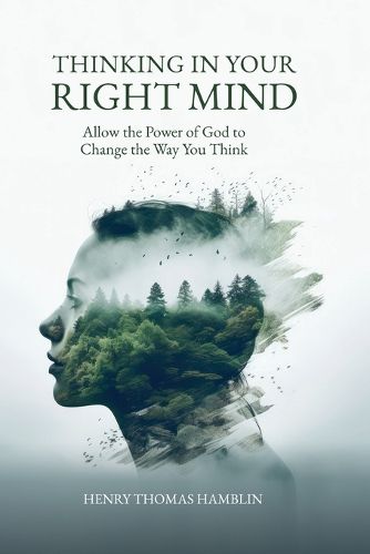 Cover image for Thinking in Your Right Mind