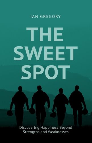 Cover image for The Sweet Spot