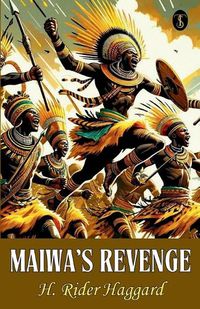 Cover image for Maiwa's Revenge