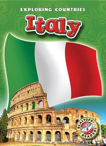 Cover image for Italy