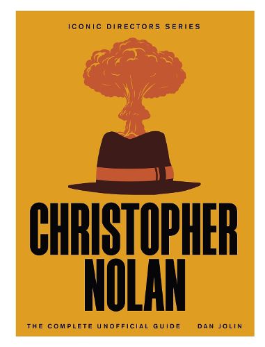 Cover image for Christopher Nolan