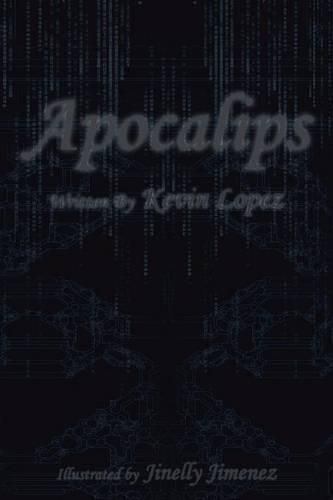 Cover image for Apocalips