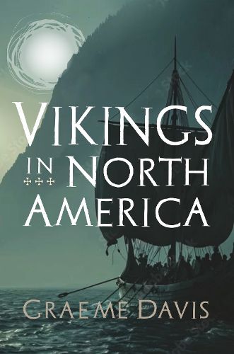 Cover image for Vikings in North America
