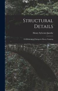 Cover image for Structural Details