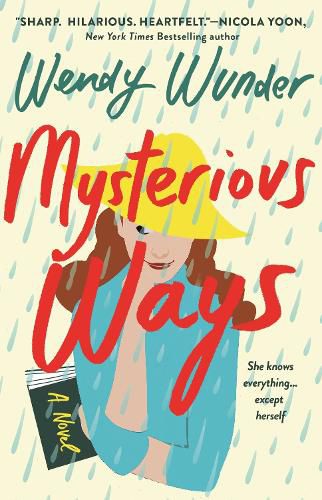 Cover image for Mysterious Ways