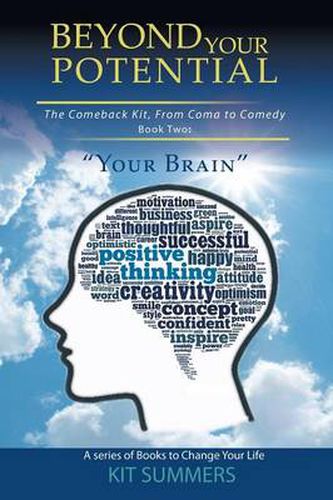 Cover image for Your Brain: Beyond Your Potential