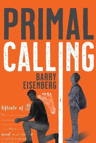 Cover image for Primal Calling