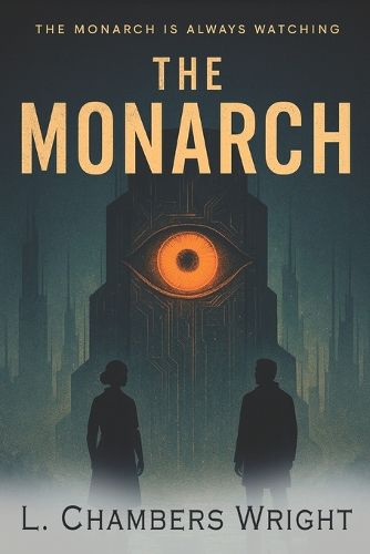 Cover image for Monarch