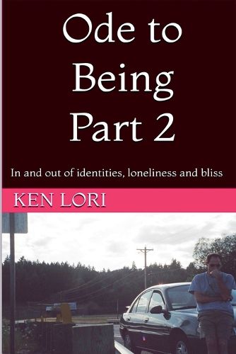 Cover image for Ode to Being Part 2