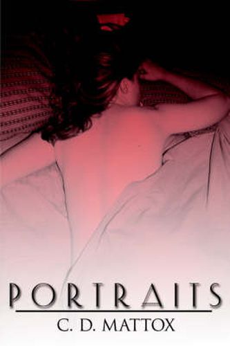 Cover image for Portraits Vol. I